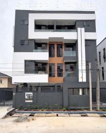 2 bedroom Flat / Apartment for sale Ikate Lekki Lagos
