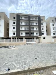 2 bedroom Flat / Apartment for sale Osapa london Lekki Lagos