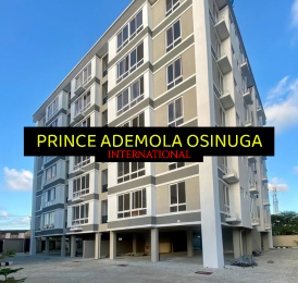 2 bedroom Flat / Apartment for rent Off Awolowo Road Ikoyi S.W Ikoyi Lagos