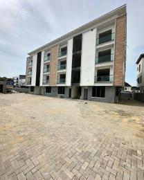 2 bedroom Flat / Apartment for sale Chevron Lekki Lagos