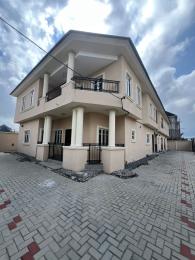 2 bedroom Flat / Apartment for rent Peace Land Estate, Ogombo Ajah Lagos