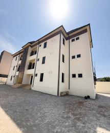 2 bedroom Flat / Apartment for rent Wuye Abuja