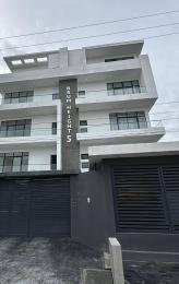 2 bedroom Flat / Apartment for rent Ikate Lekki Lagos