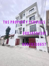 2 bedroom Flat / Apartment for sale In An Estate @ The Beginning Of , Agungi Lekki Lagos