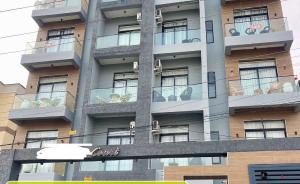 2 bedroom Flat / Apartment for rent Ikate Lekki Lagos