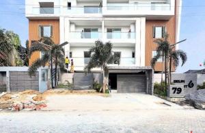 2 bedroom Flat / Apartment for rent Lekki Phase 1 Lekki Lagos