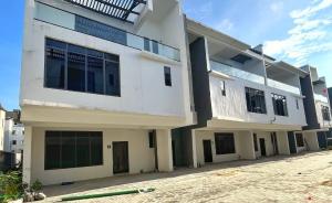 2 bedroom Flat / Apartment for rent Ikate Lekki Lagos