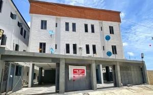 2 bedroom Flat / Apartment for rent Lekki Lagos
