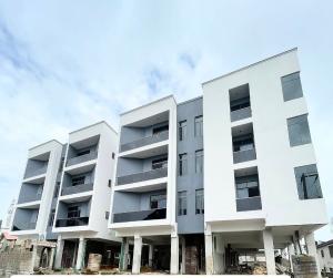 2 bedroom Flat / Apartment for rent Lekki Conservation chevron Lekki Lagos