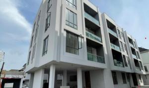 2 bedroom Flat / Apartment for rent Chevron Lekki Lagos
