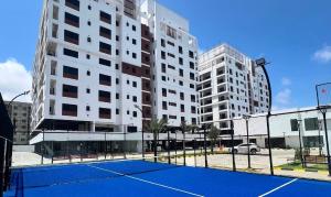 2 bedroom Flat / Apartment for rent Lekki Lagos