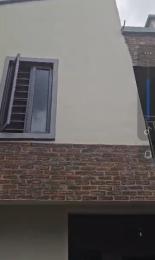 2 bedroom House for sale Estate Back Of Zenithbank Ogba Bus-stop Ogba Lagos