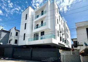 1 bedroom Flat / Apartment for sale Ologolo Lekki Lagos