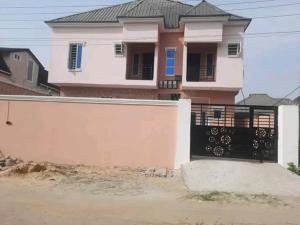Flat / Apartment for rent Goodnews Estate Sangotedo Ajah Lagos