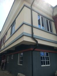 2 bedroom Flat / Apartment for rent Mobil Abijo Ajah Lagos
