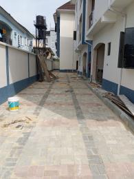 2 bedroom Flat / Apartment for rent Sangotedo Ajah Lagos