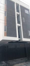 Flat / Apartment for sale Awolowo way Ikeja Lagos