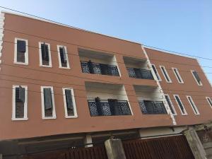 2 bedroom Flat / Apartment for sale Gated , Tared, Secured Bode Thomas Surulere Lagos