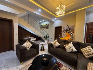 2 bedroom House for shortlet Ikate Lekki Lagos