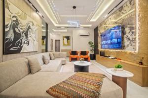 2 bedroom Commercial Property for shortlet Ikate Lekki Lagos