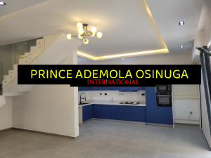 2 bedroom House for rent Old Ikoyi Ikoyi Lagos