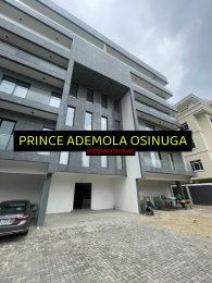 2 bedroom House for rent Old Ikoyi Old Ikoyi Ikoyi Lagos