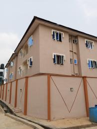 2 bedroom Flat / Apartment for rent Okeafa Estate, Oke-Afa Isolo Lagos