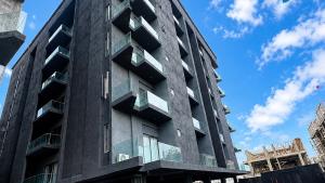2 bedroom Flat / Apartment for rent Ikate Lekki Lagos