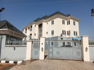 3 bedroom House for sale Crd Estate Behind Fha Lugbe Abuja