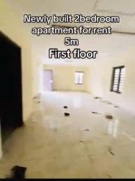 2 bedroom Flat / Apartment for rent Life Camp, Abuja Life Camp Abuja