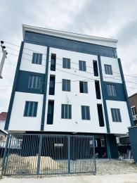2 bedroom Flat / Apartment for sale Ilasan Lekki Lagos