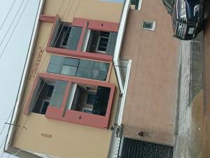 2 bedroom House for rent Galilee Off Victor Olaleye Via Obawole Ifako Ijaiye Lagos Iju Lagos