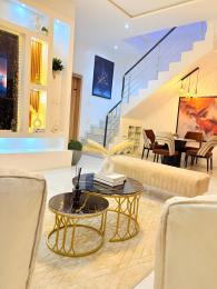 House for shortlet Dpkay Estate Orchid Lekki Lagos