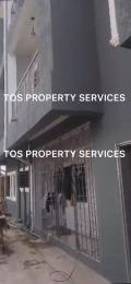 3 bedroom Flat / Apartment for rent Shomolu Shomolu Shomolu Lagos
