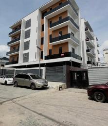 3 bedroom Flat / Apartment for sale Ikate Lekki Phase 1 Lekki Lagos