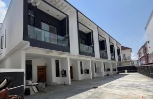 3 bedroom House for rent Chevron Lekki Lagos