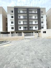 3 bedroom Flat / Apartment for sale Osapa london Lekki Lagos