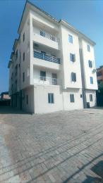 3 bedroom Flat / Apartment for rent Elegushi Ikate Lekki Lagos