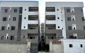 3 bedroom Flat / Apartment for sale Lekki Phase 1 Lekki Lagos
