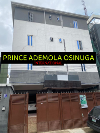 3 bedroom Flat / Apartment for sale Off Awolowo Road Ikoyi S.W Ikoyi Lagos