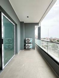 Flat / Apartment for rent Victoria Island Lagos