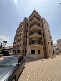 3 bedroom House for sale Jabi Abuja