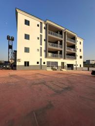 3 bedroom Flat / Apartment for sale Life Camp Abuja