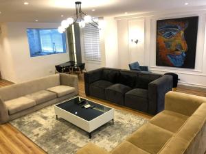 3 bedroom Flat / Apartment for shortlet Lekki Phase 1 Lekki Lagos