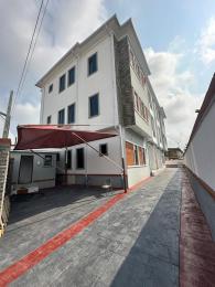 3 bedroom House for sale Surulere Lagos