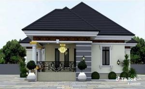 3 bedroom House for sale Baba Adisa Ibeju-Lekki Lagos