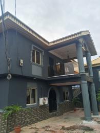3 bedroom Flat / Apartment for rent Bucknor Isolo Lagos