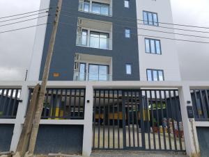 Flat / Apartment for sale Parkview Estate Ikoyi Lagos