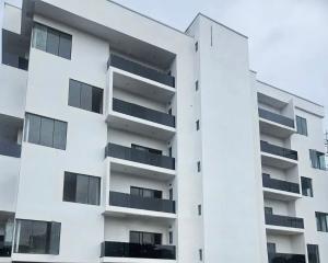 3 bedroom Flat / Apartment for rent Akoka Yaba Lagos