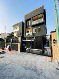 7 bedroom House for sale Magodo GRA Phase 2 Kosofe/Ikosi Lagos
